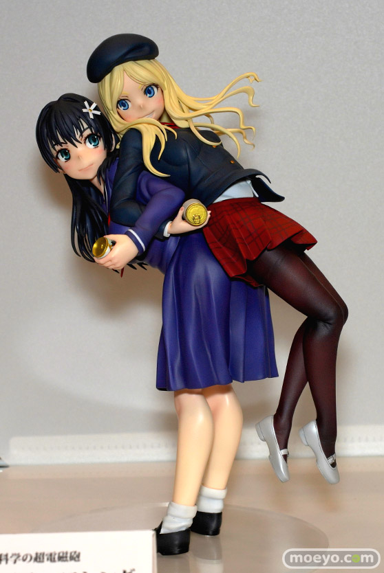 画像　フィギュア　サンプル　レビュー　ワンダーフェスティバル2022 [冬]　あきみかん ここは俺にまかせて先に行け！！ リベリオン 01