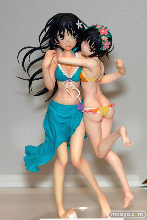 画像　フィギュア　サンプル　レビュー　ワンダーフェスティバル2022 [冬]　あきみかん ここは俺にまかせて先に行け！！ リベリオン 03