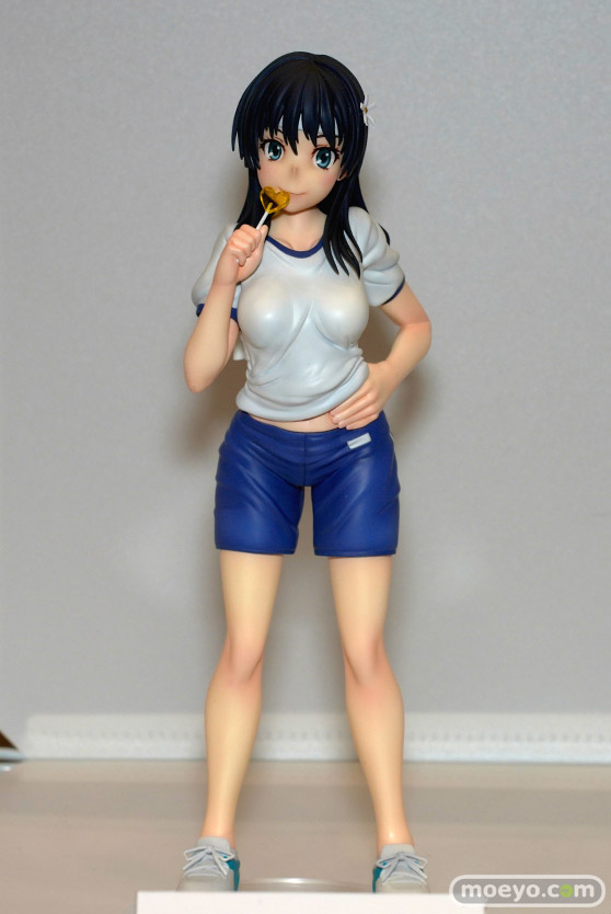 画像　フィギュア　サンプル　レビュー　ワンダーフェスティバル2022 [冬]　あきみかん ここは俺にまかせて先に行け！！ リベリオン 05