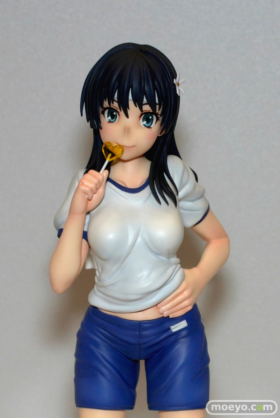 画像　フィギュア　サンプル　レビュー　ワンダーフェスティバル2022 [冬]　あきみかん ここは俺にまかせて先に行け！！ リベリオン 06