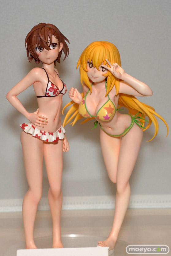 画像　フィギュア　サンプル　レビュー　ワンダーフェスティバル2022 [冬]　あきみかん ここは俺にまかせて先に行け！！ リベリオン 07