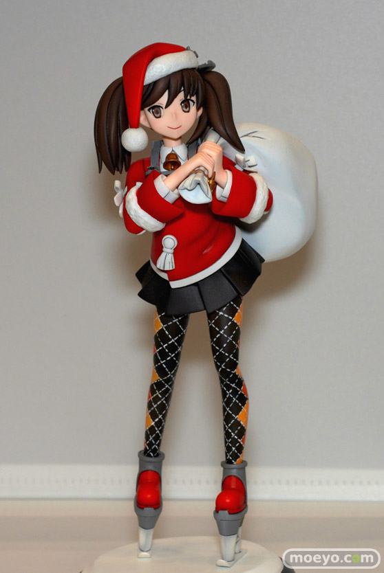 画像　フィギュア　サンプル　レビュー　ワンダーフェスティバル2022 [冬]　あきみかん ここは俺にまかせて先に行け！！ リベリオン 09