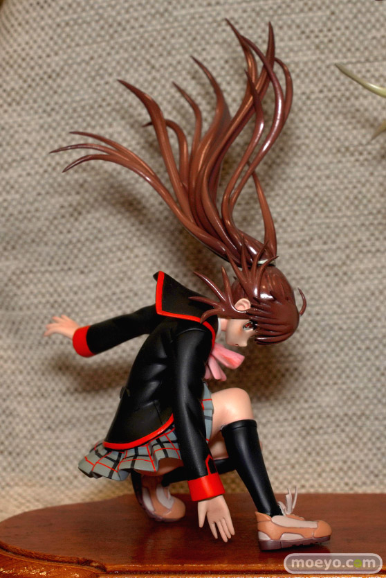 画像　フィギュア　サンプル　レビュー　ワンダーフェスティバル2022 [冬]　QEeeeeN つてせ屋 もりのく 07