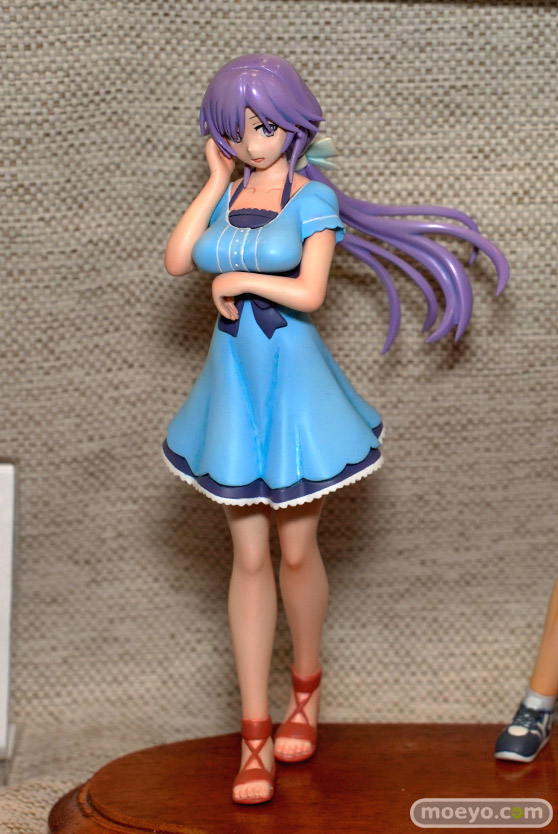 画像　フィギュア　サンプル　レビュー　ワンダーフェスティバル2022 [冬]　QEeeeeN つてせ屋 もりのく 09