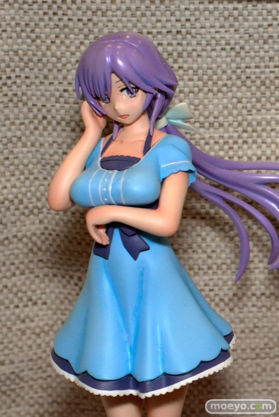 画像　フィギュア　サンプル　レビュー　ワンダーフェスティバル2022 [冬]　QEeeeeN つてせ屋 もりのく 10