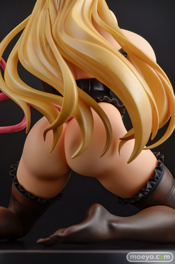 Q-sux 僕には悪魔な師匠がいます 入家リリア ジャスティス ノルグレコ フィギュア エロ キャストオフ 製品版 22