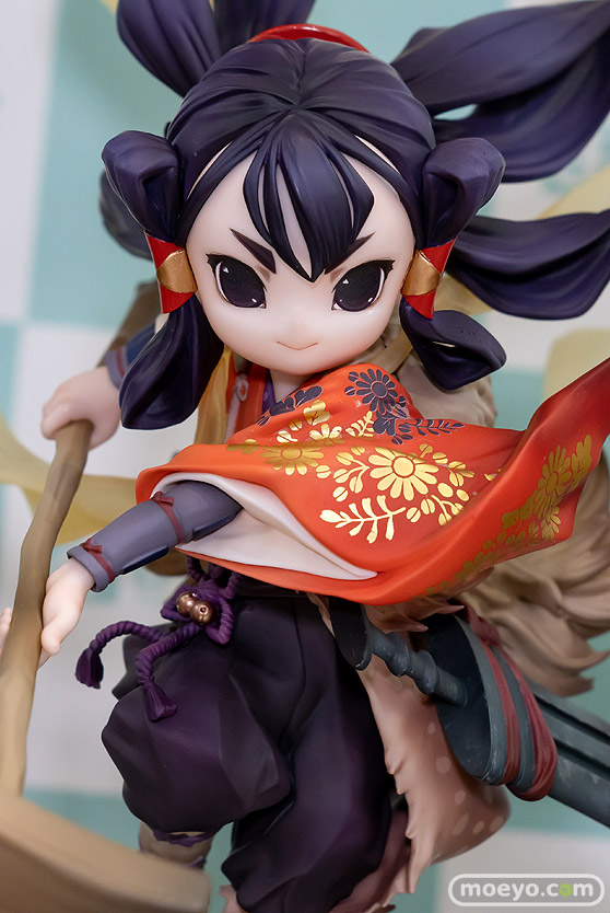 ベルファイン 天穂のサクナヒメ サクナヒメ フィギュア ボークス 株式会社one PLAMODE 04