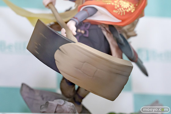 ベルファイン 天穂のサクナヒメ サクナヒメ フィギュア ボークス 株式会社one PLAMODE 06