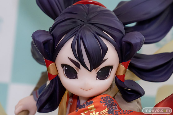 ベルファイン 天穂のサクナヒメ サクナヒメ フィギュア ボークス 株式会社one PLAMODE 08