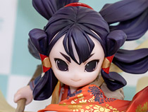 ベルファイン新作美少女フィギュア「天穂のサクナヒメ サクナヒメ」予約受付開始！