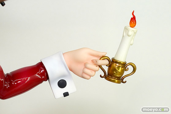 フリーイング シノビマスター 閃乱カグラ NEW LINK 両備 バニーVer. 宇治川法幹 松田モデル ワンホビギャラリー 2022 Spring フィギュア 11