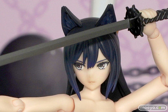 マックスファクトリー PLAMAX GP-04 ギルティプリンセス 下着素体娘 ラン 中村悠紀 ユニテック Tony プラモデル フィギュア 05