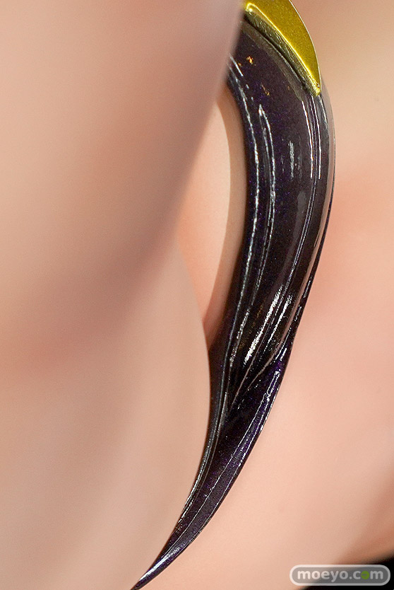 BINDing 女王蜂のハニィさん 氷室しゅんすけ フィギュア エロホビ 第3回 ネイティブグループ合同展示会 エロ キャストオフ 21