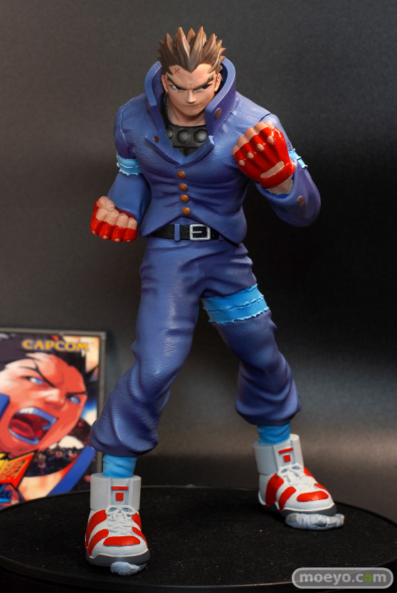 画像　フィギュア　サンプル　レビュー　ワンダーフェスティバル2022 [冬]　スオマライストゥットゥ Kinetiquettes 未来戦車創造堂 04