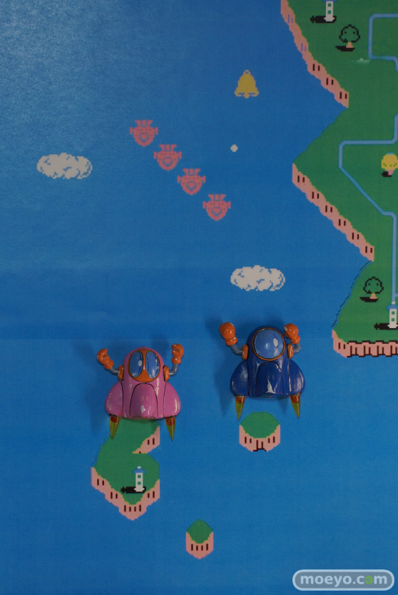 画像　フィギュア　サンプル　レビュー　ワンダーフェスティバル2022 [冬]　スオマライストゥットゥ Kinetiquettes 未来戦車創造堂 07