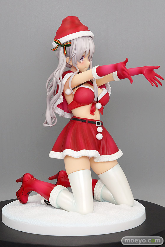 スカイチューブ 柊木雪花 illustration by 深崎暮人 エロ フィギュア HIRO 製品版 02