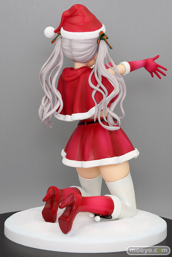 スカイチューブ 柊木雪花 illustration by 深崎暮人 エロ フィギュア HIRO 製品版 03