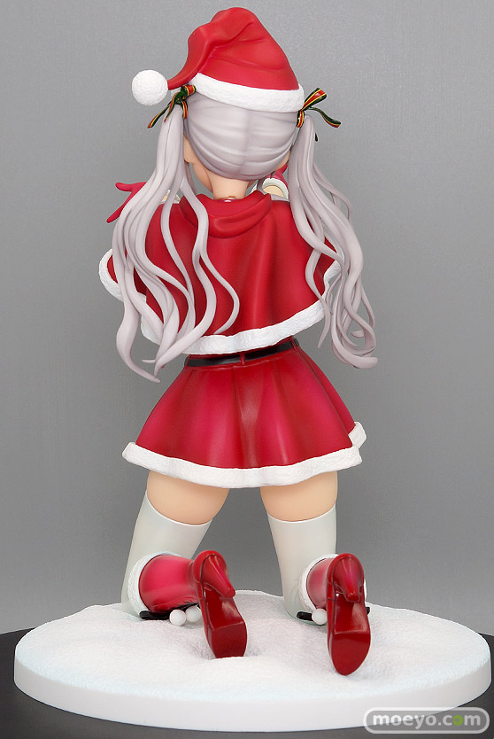 スカイチューブ 柊木雪花 illustration by 深崎暮人 エロ フィギュア HIRO 製品版 04