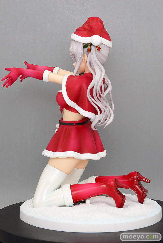 スカイチューブ 柊木雪花 illustration by 深崎暮人 エロ フィギュア HIRO 製品版 05