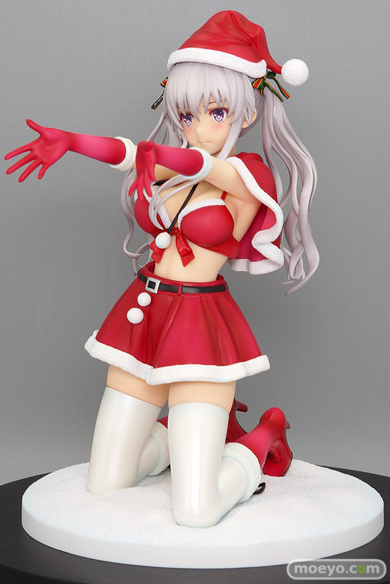 スカイチューブ 柊木雪花 illustration by 深崎暮人 エロ フィギュア HIRO 製品版 06