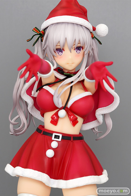 スカイチューブ 柊木雪花 illustration by 深崎暮人 エロ フィギュア HIRO 製品版 07