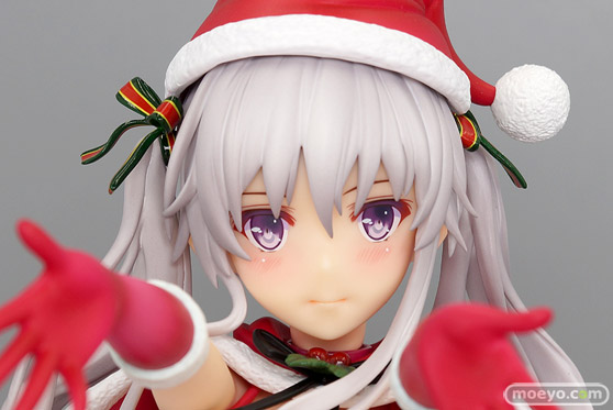 スカイチューブ 柊木雪花 illustration by 深崎暮人 エロ フィギュア HIRO 製品版 08