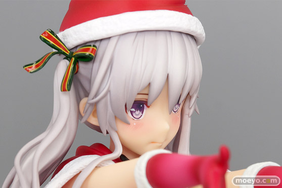 スカイチューブ 柊木雪花 illustration by 深崎暮人 エロ フィギュア HIRO 製品版 09