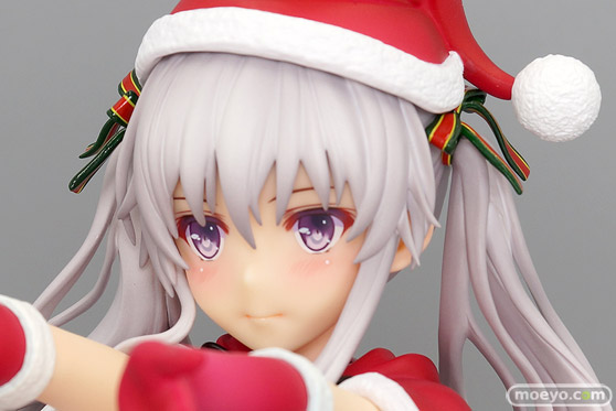 スカイチューブ 柊木雪花 illustration by 深崎暮人 エロ フィギュア HIRO 製品版 10