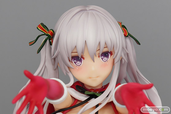 スカイチューブ 柊木雪花 illustration by 深崎暮人 エロ フィギュア HIRO 製品版 11