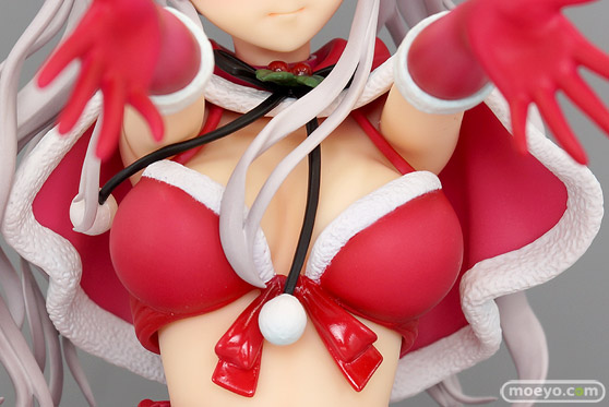 スカイチューブ 柊木雪花 illustration by 深崎暮人 エロ フィギュア HIRO 製品版 12