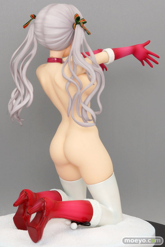 スカイチューブ 柊木雪花 illustration by 深崎暮人 エロ フィギュア HIRO 製品版 27