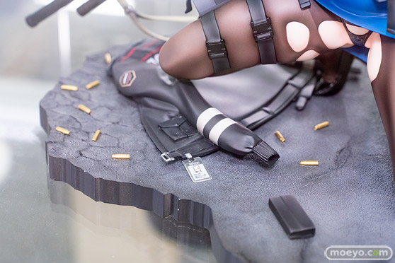 秋葉原の新作フィギュア展示の様子 2022年6月25日 04