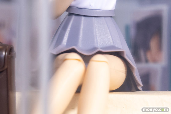 秋葉原の新作フィギュア展示の様子 2022年6月25日 コトブキヤ 03