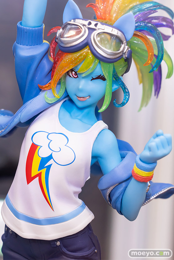 秋葉原の新作フィギュア展示の様子 2022年6月25日 コトブキヤ 06