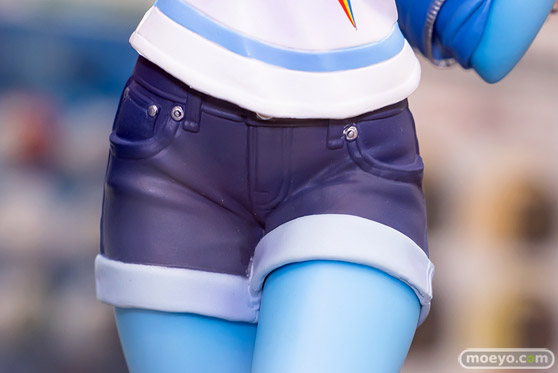 秋葉原の新作フィギュア展示の様子 2022年6月25日 コトブキヤ 07