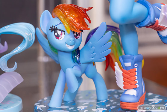 秋葉原の新作フィギュア展示の様子 2022年6月25日 コトブキヤ 09