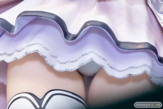 秋葉原の新作フィギュア展示の様子 2022年6月25日 コトブキヤ 12