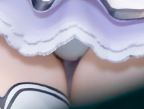 「シズル」「レインボーダッシュ 限定版」「小鳥遊 暦【令法高等学校・夏服】」など 秋葉原の新作フィギュア、グッズ展示の様子「コトブキヤ秋葉原館」編（2022年6月25日）