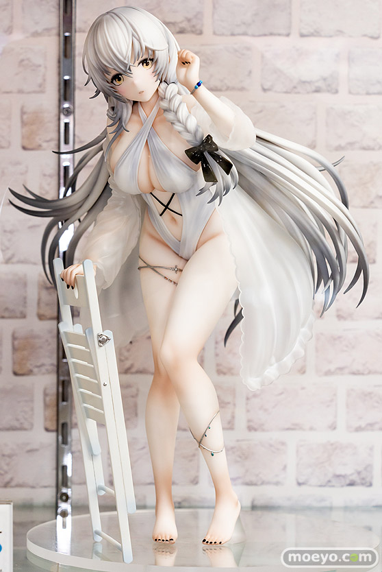 秋葉原の新作フィギュア展示の様子 2022年6月25日 ボークス  06