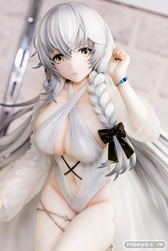 秋葉原の新作フィギュア展示の様子 2022年6月25日 ボークス  07