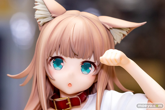 秋葉原の新作フィギュア展示の様子 2022年6月25日 ボークス  15