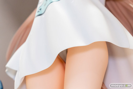 秋葉原の新作フィギュア展示の様子 2022年6月25日 ボークス  16