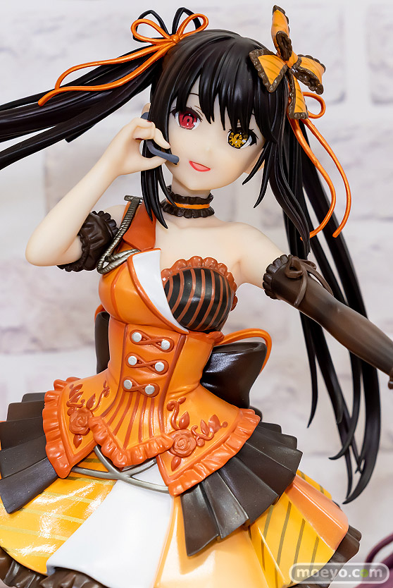 秋葉原の新作フィギュア展示の様子 2022年6月25日 ボークス  27