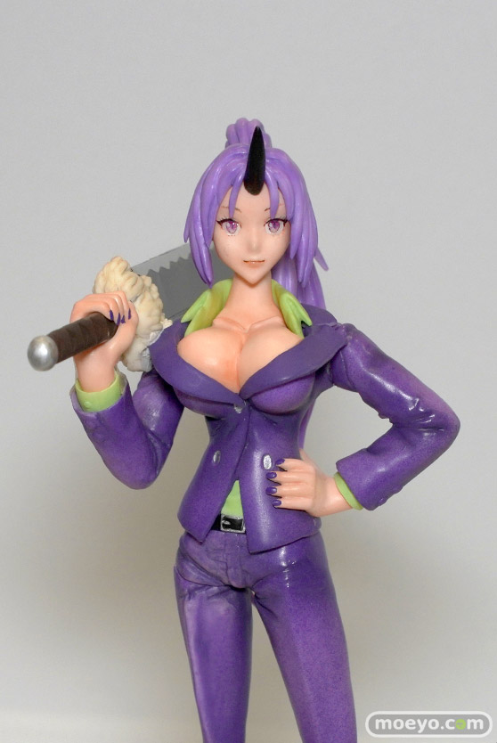 画像　フィギュア　サンプル　レビュー　ワンダーフェスティバル2022 [冬]　G.H.猫屋 kouhei工房 株式会社ポプルス 04