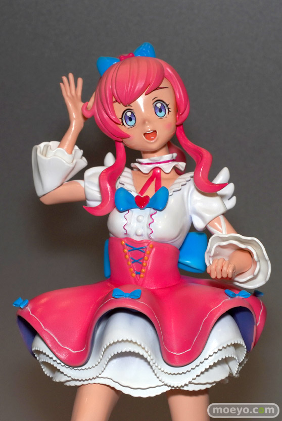 画像　フィギュア　サンプル　レビュー　ワンダーフェスティバル2022 [冬]　G.H.猫屋 kouhei工房 株式会社ポプルス 10