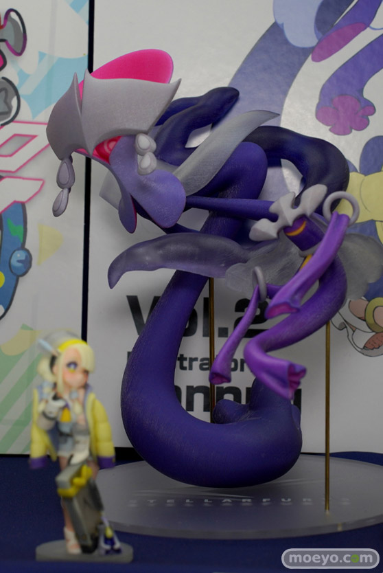 画像　フィギュア　サンプル　レビュー　ワンダーフェスティバル2022 [冬]　G.H.猫屋 kouhei工房 株式会社ポプルス 15