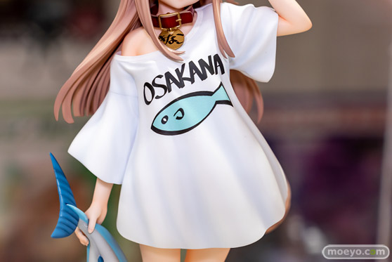 GOLDENHEAD うちのねこが女の子でかわいい きなこ ~おはようVer.~ 千鶴 まいもっち アリスグリント フィギュア ボークス 06