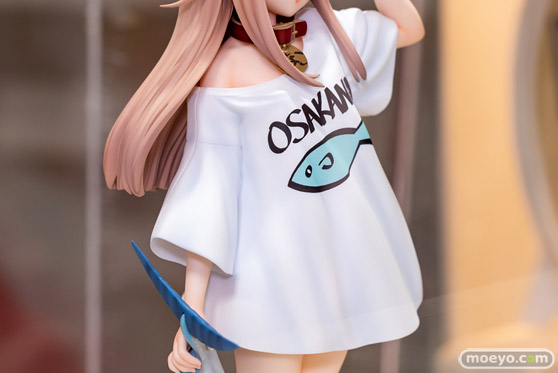 GOLDENHEAD うちのねこが女の子でかわいい きなこ ~おはようVer.~ 千鶴 まいもっち アリスグリント フィギュア ボークス 07