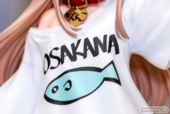 GOLDENHEAD うちのねこが女の子でかわいい きなこ ~おはようVer.~ 千鶴 まいもっち アリスグリント フィギュア ボークス 09