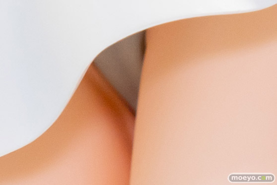 GOLDENHEAD うちのねこが女の子でかわいい きなこ ~おはようVer.~ 千鶴 まいもっち アリスグリント フィギュア ボークス 13